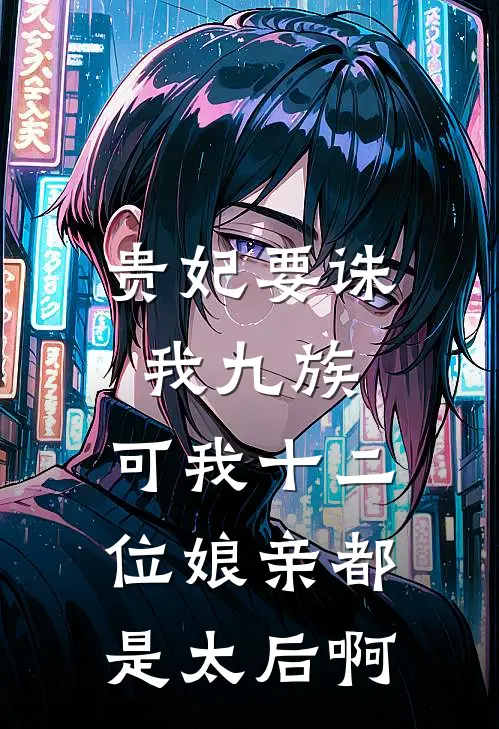 贵妃要诛我九族，可我十二位娘亲都是太后啊姜贵人月汐热门免费小说_免费小说免费阅读贵妃要诛我九族，可我十二位娘亲都是太后啊姜贵人月汐