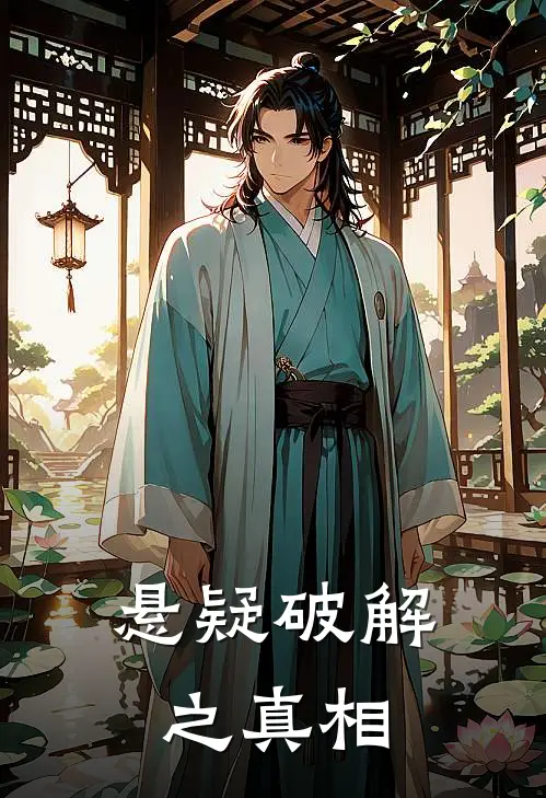 悬疑破解之真相陈锋林晚热门的小说_热门小说在线阅读悬疑破解之真相陈锋林晚