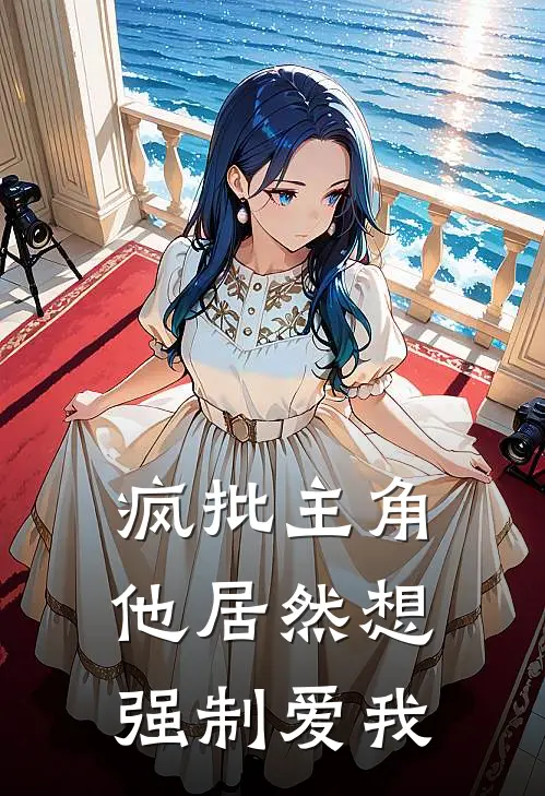 疯批主角他居然想强制爱我(裴溯黎晏非曜)小说最新章节_全文免费小说疯批主角他居然想强制爱我裴溯黎晏非曜