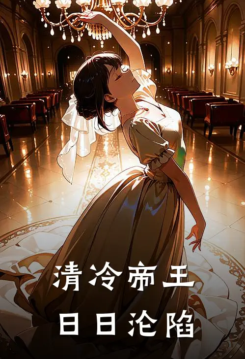 清冷帝王日日沦陷