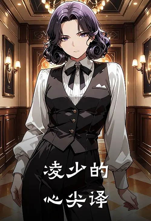凌少的心尖译