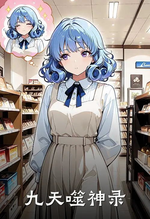 《九天噬神录》凌尘凌浩免费小说推荐_推荐完结小说《九天噬神录》(凌尘凌浩)