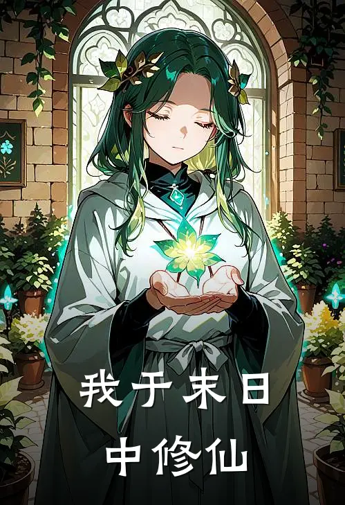 林凡林凡(我于末日中修仙)全文免费在线阅读_我于末日中修仙完整版免费在线阅读