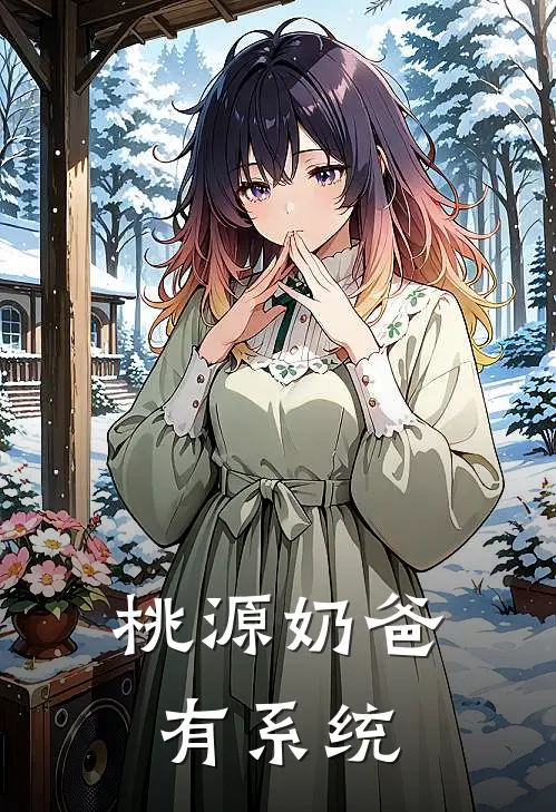 桃源奶爸有系统