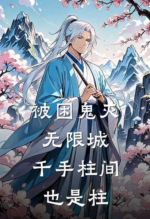 被困鬼灭无限城，千手柱间也是柱