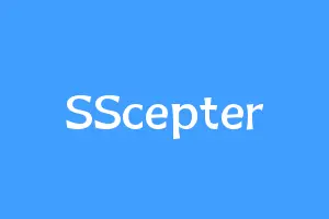 SScepter