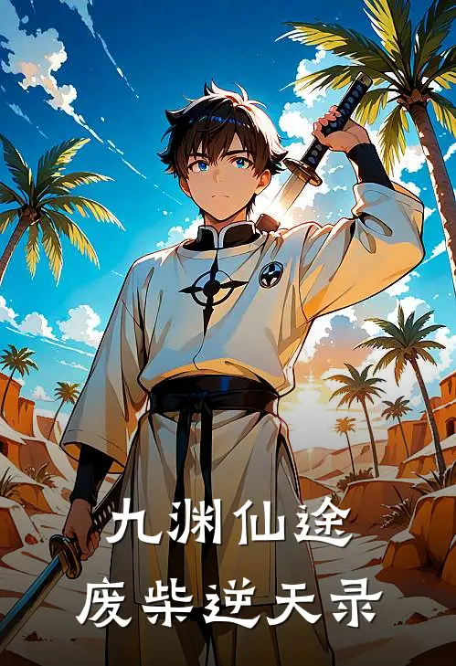 九渊仙途：废柴逆天录