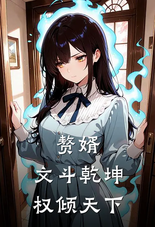 秦渊沈素《赘婿：文斗乾坤，权倾天下》_(秦渊沈素)热门小说