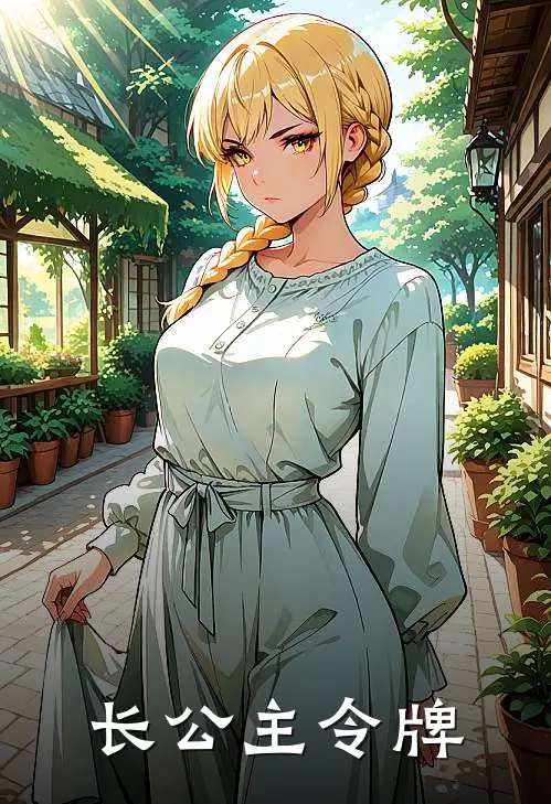 长公主令牌