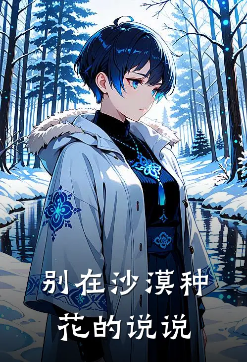 别在沙漠种花的说说