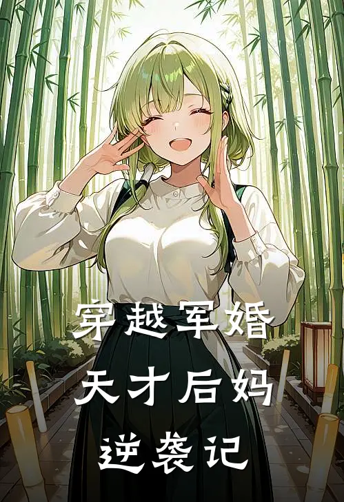 穿越军婚，天才后妈逆袭记(王秀兰姜穗)最新好看小说_最新章节列表穿越军婚，天才后妈逆袭记(王秀兰姜穗)