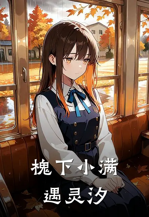 槐下小满遇灵汐(李雪赵晓燕)小说免费阅读_热门小说阅读槐下小满遇灵汐李雪赵晓燕