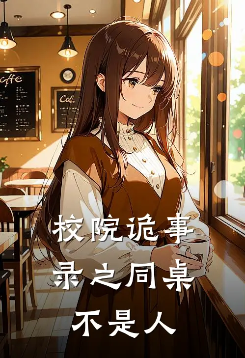 校院诡事录之同桌不是人