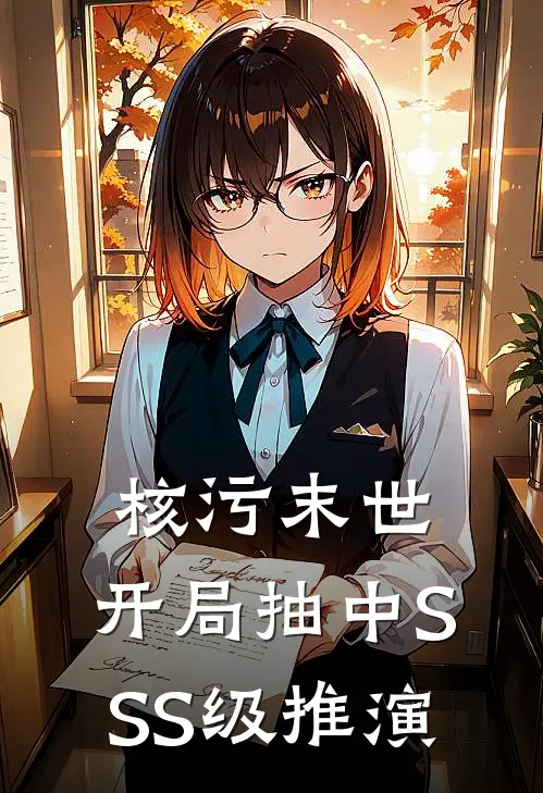 核污末世：开局抽中SSS级推演(沈星姜月)完整版免费全文阅读_完本小说推荐核污末世：开局抽中SSS级推演(沈星姜月)