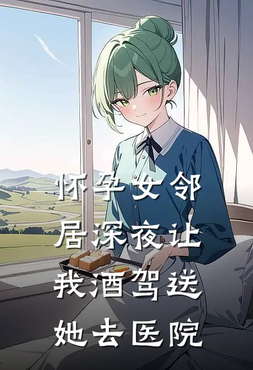 怀孕女邻居深夜让我酒驾送她去医院陆铭苏晴完结小说大全_免费小说在哪看怀孕女邻居深夜让我酒驾送她去医院(陆铭苏晴)