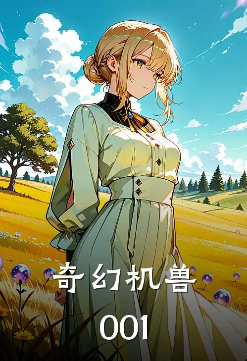 摩啸天摩极光《奇幻机兽001》小说免费在线阅读_奇幻机兽001(摩啸天摩极光)已完结小说