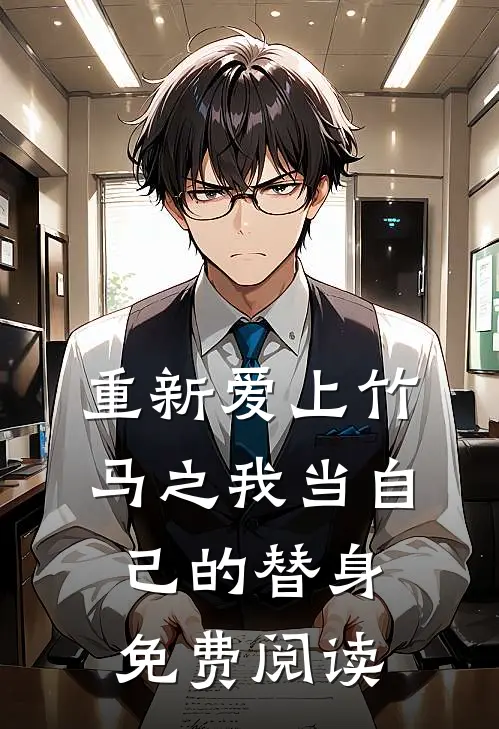 重新爱上竹马之我当自己的替身免费阅读