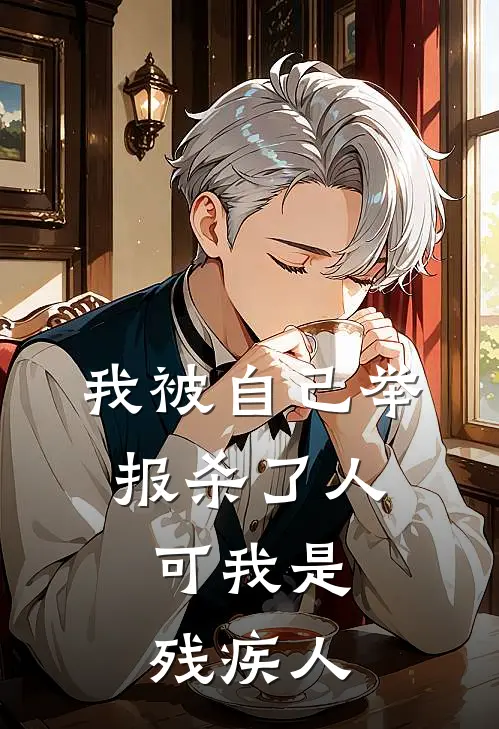 我被自己举报杀了人，可我是残疾人李翠花顾清欢完结版免费阅读_我被自己举报杀了人，可我是残疾人全章节免费在线阅读