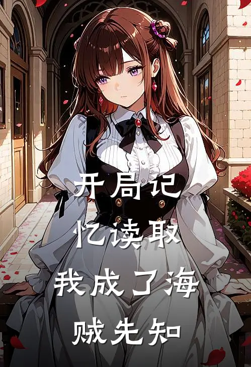 开局记忆读取，我成了海贼先知