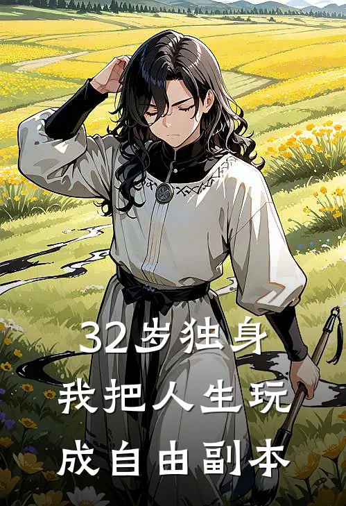 32岁独身，我把人生玩成自由副本抖音热门小说完结推荐_热门小说阅读32岁独身，我把人生玩成自由副本抖音热门