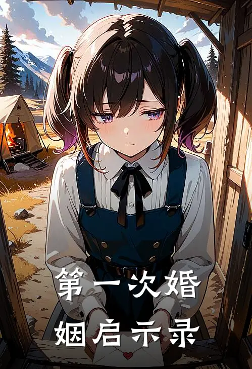 第一次婚姻启示录