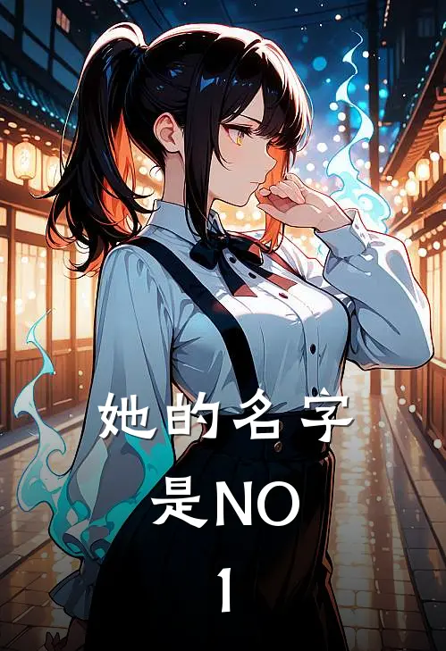 她的名字是NO.1姜念陆时晏小说完结_免费小说全本她的名字是NO.1(姜念陆时晏)