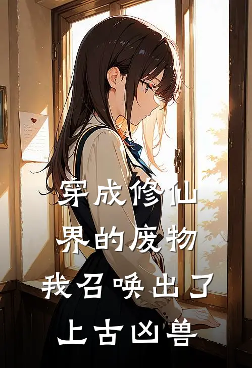 《穿成修仙界的废物，我召唤出了上古凶兽》沈清湾凌月宗全文免费在线阅读_《穿成修仙界的废物，我召唤出了上古凶兽》全集阅读