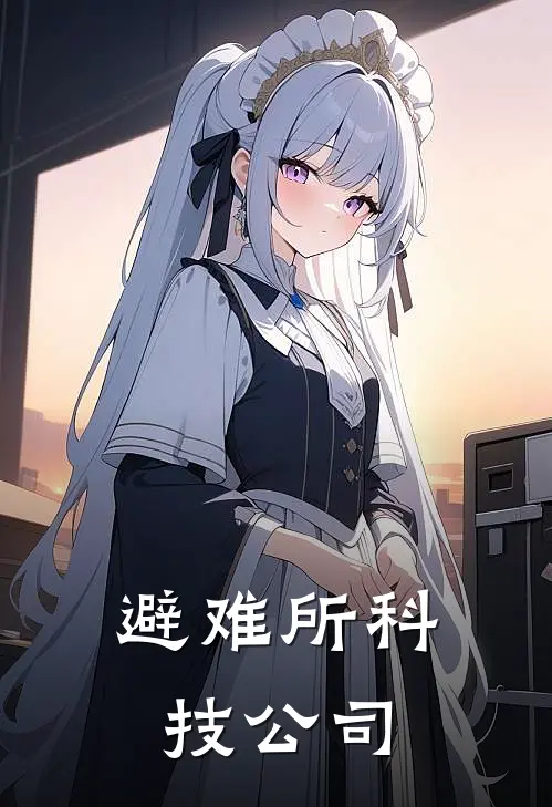 避难所科技公司