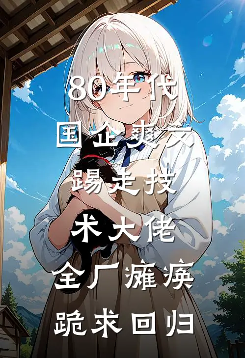 80年代国企爽文：踢走技术大佬，全厂瘫痪跪求回归