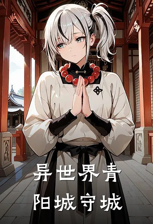 异世界青阳城守城