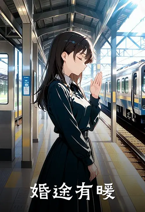 婚途有暖陆知衍苏晚最新推荐小说_完结版小说推荐婚途有暖陆知衍苏晚