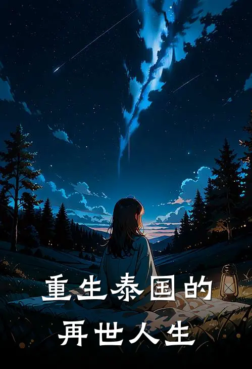 重生泰国的再世人生