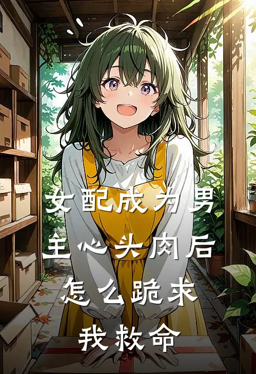 女配成为男主心头肉后，怎么跪求我救命全文免费阅读无弹窗大结局_女配成为男主心头肉后，怎么跪求我救命（裴恒青梅）小说免费阅读大结局