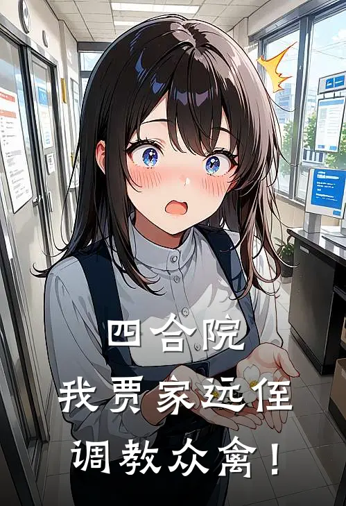 四合院：我贾家远侄，调教众禽！贾烨贾东旭完结版免费小说_完本小说大全四合院：我贾家远侄，调教众禽！贾烨贾东旭