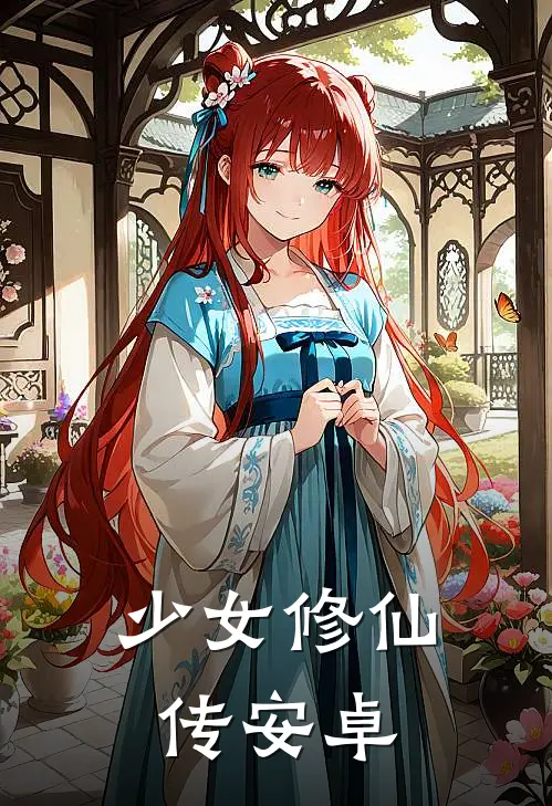 少女修仙传安卓