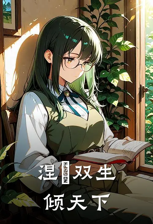 涅槃双生：倾天下