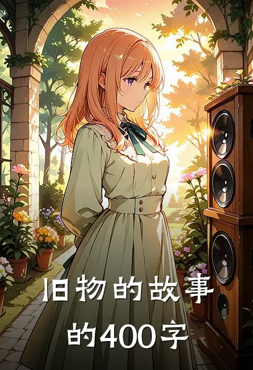 旧物的故事的400字