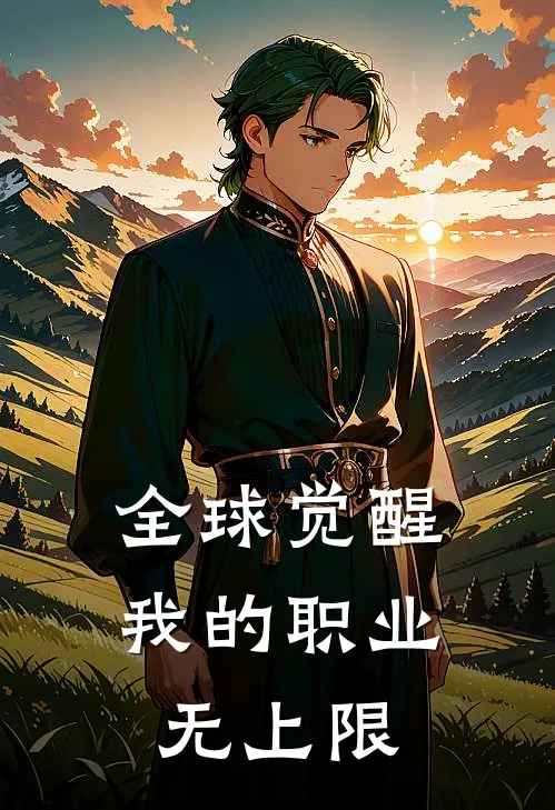 全球觉醒：我的职业无上限林枫林三完结好看小说_最新章节列表全球觉醒：我的职业无上限(林枫林三)