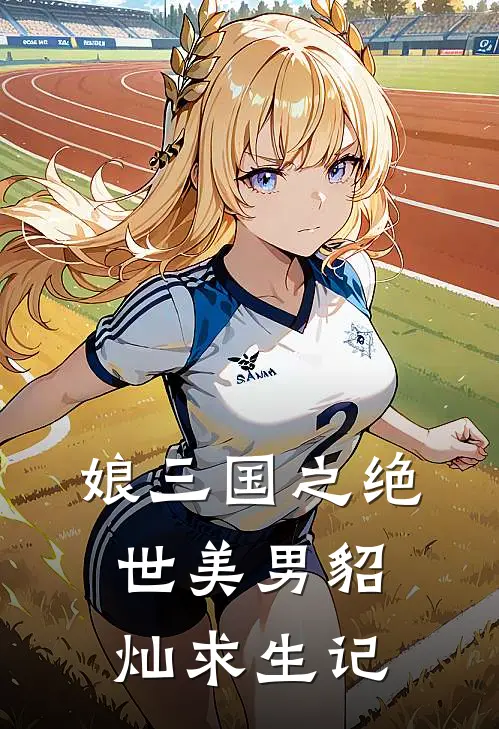 娘三国之绝世美男貂灿求生记