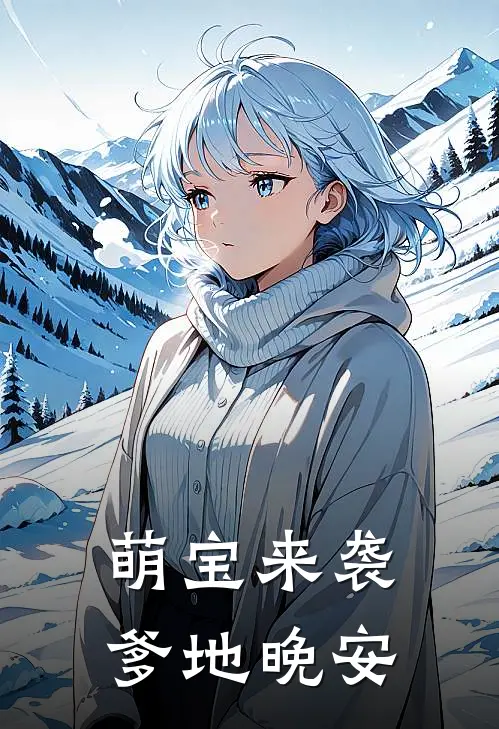 萌宝来袭：爹地晚安