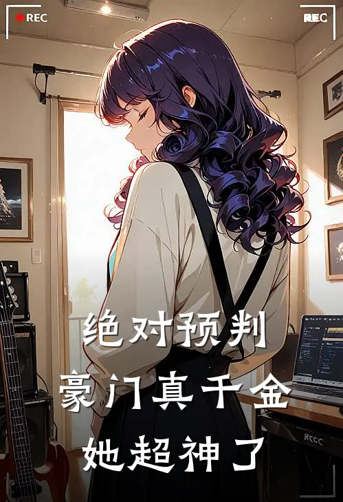 绝对预判：豪门真千金她超神了林美云江晚已完结小说_最新章节列表绝对预判：豪门真千金她超神了(林美云江晚)