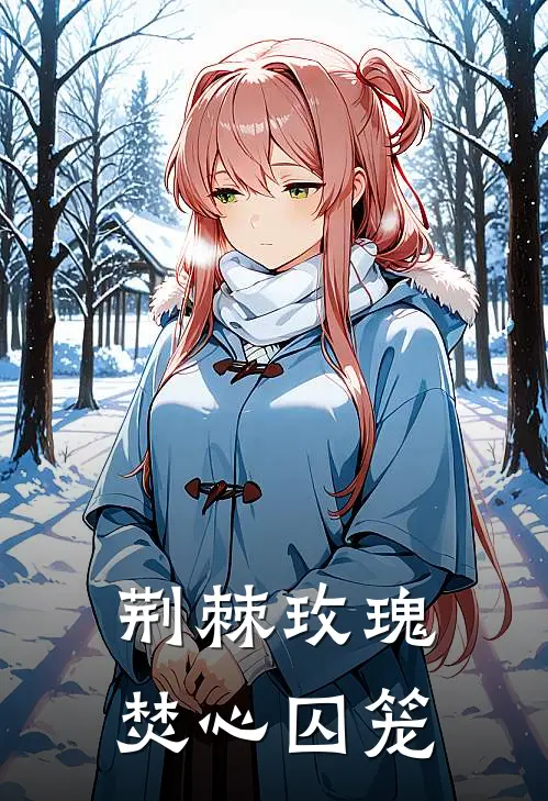 荆棘玫瑰：焚心囚笼