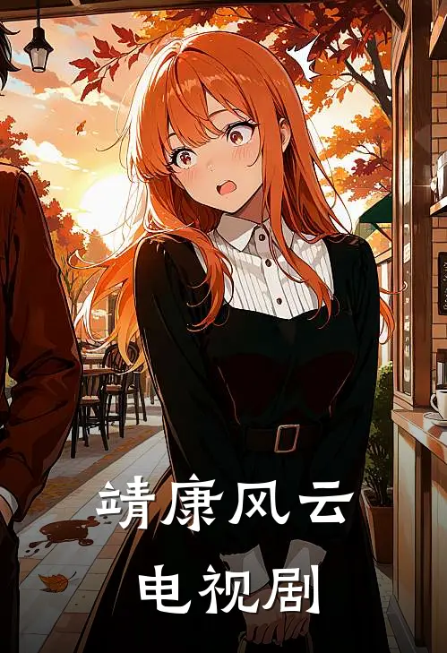 靖康风云电视剧