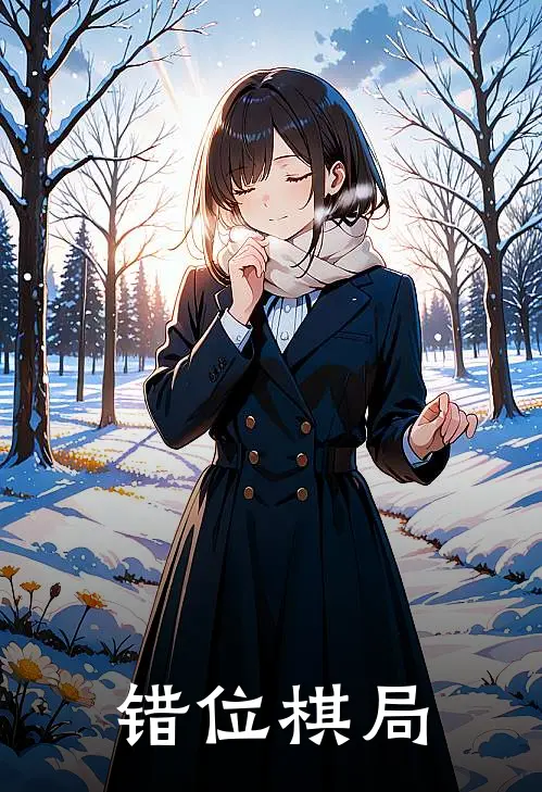 错位棋局(贺新霖夏颖春)完结版小说_最新全本小说错位棋局贺新霖夏颖春