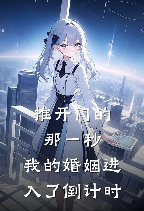 推开门的那一秒，我的婚姻进入了倒计时林薇周航最新全本小说_最新章节列表推开门的那一秒，我的婚姻进入了倒计时(林薇周航)