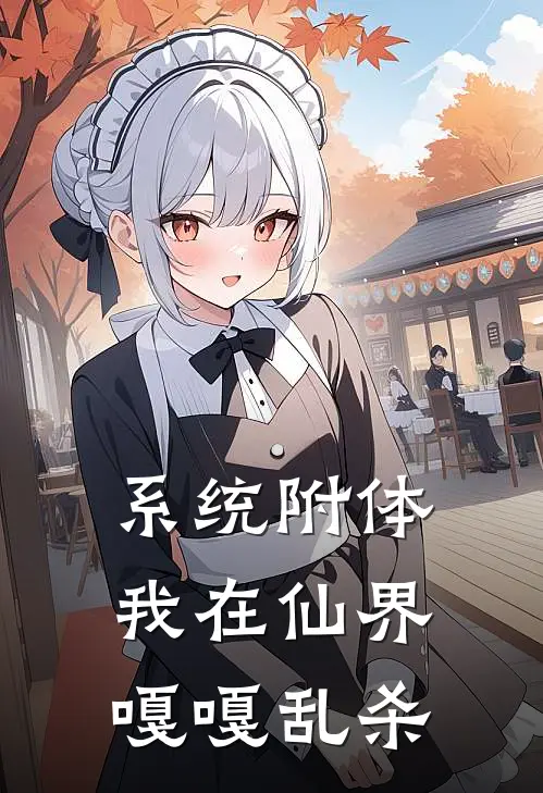 系统附体，我在仙界嘎嘎乱杀