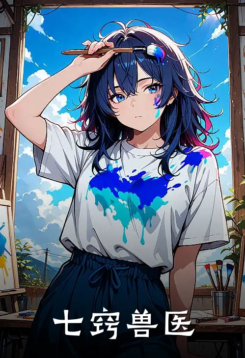 七窍兽医(林国栋马志远)完整版免费阅读_最新章节列表七窍兽医(林国栋马志远)