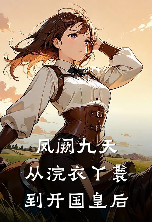 凤阙九天：从浣衣丫鬟到开国皇后(萧衍苏凝眉)完整版免费小说_最热门小说凤阙九天：从浣衣丫鬟到开国皇后(萧衍苏凝眉)