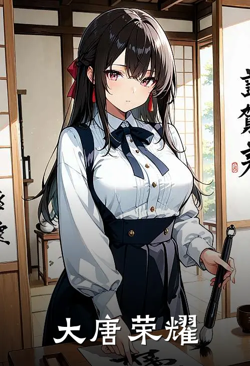 大唐荣耀沈珍珠崔彩屏完结版免费阅读_大唐荣耀全章节免费在线阅读