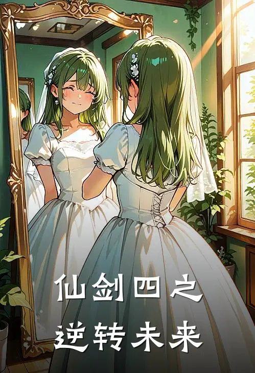 仙剑四之逆转未来(徐星妤云天河)小说推荐完本_全本免费小说仙剑四之逆转未来徐星妤云天河